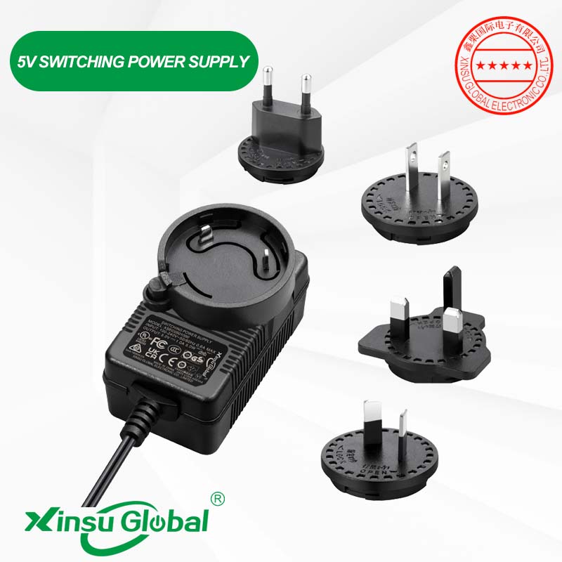 5V switching power supply
