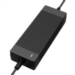 UL CE PSE KC SAA Certificated Desktop Type 24V 12A 300W Switching Power Supply Power Adapter